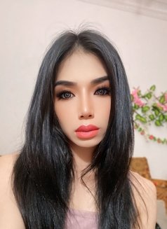 Kitty ladyboy🇹🇭🇴🇲 - masseuse in Muscat Photo 16 of 16