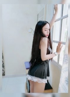Kitty Ladyboy - Transsexual escort in Şalālah Photo 3 of 5