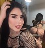 Kitty Latin Bomb Anal Sex - puta in Doha Photo 1 of 9