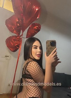 Kitty Latin Bomb Anal Sex - escort in Doha Photo 9 of 9