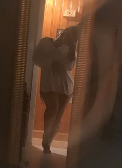 Kitty looking for Paid encounters - adult performer in Chennai Photo 1 of 3