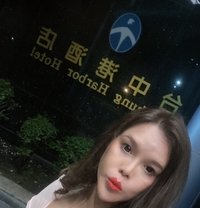 Kitty Lucy (LimitedDaysOnly) - Acompañantes transexual in Taichung