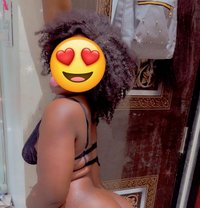 Naughty with big booty new arrival - escort in Mumbai Photo 5 of 5