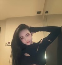 Kitty New Come SG - puta in Singapore