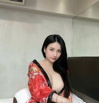 Kitty callgirl - escort in Tbilisi