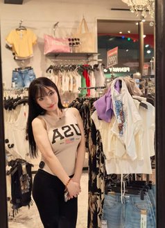 Kitty New Girl in Chatan - puta in Okinawa Island Photo 16 of 23