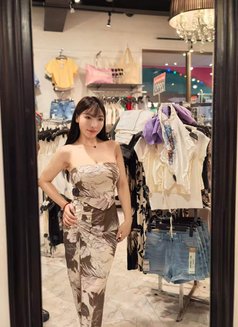 Kitty New Girl in Chatan - puta in Okinawa Island Photo 18 of 23