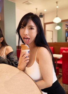 Kitty New Girl in Chatan - puta in Okinawa Island Photo 19 of 23