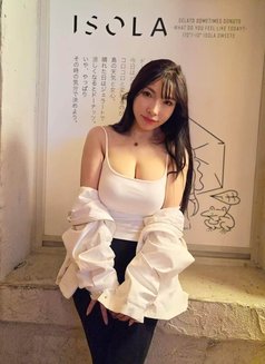 Kitty New Girl in Chatan - puta in Okinawa Island Photo 21 of 23