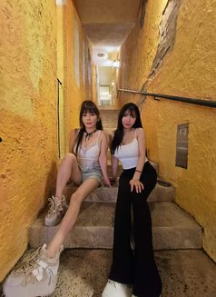 Kitty New Girl in Chatan - puta in Okinawa Island Photo 23 of 23