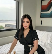 Janny new Lady in Riyadh - escort in Jeddah