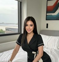 Janny new Lady in Riyadh - escort in Jeddah