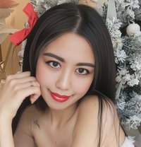 Kitty New Massage Girl - escort in Riyadh