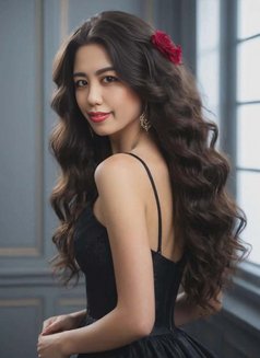 Kitty New Massage Girl - escort in Riyadh Photo 4 of 5