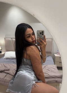 Kitty New Riyadh - escort in Riyadh Photo 1 of 8