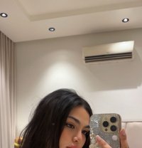 Kitty New Riyadh - escort in Riyadh