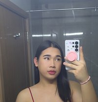 Kitty nice and friendly - Transsexual escort in Al Manama