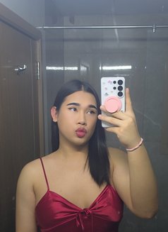 Aoffy nice and friendly - Acompañantes transexual in Al Manama Photo 2 of 10