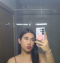 Kitty nice and friendly - Transsexual escort in Al Manama