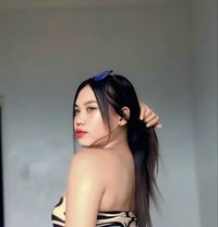 Kitty Nice Booty - escort in Manila
