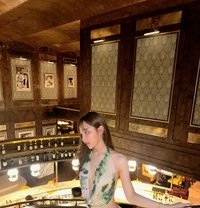 Kitty Pretty VIP From Australia - escort in Seoul