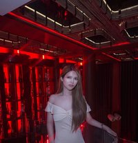 Kitty Pretty VIP From Australia - escort in Bangkok