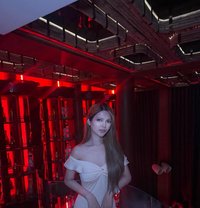 Kitty Pretty VIP From Australia - escort in Bangkok