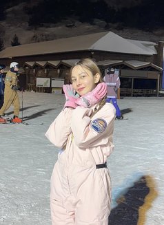 Kitty Pretty VIP From Australia - escort in Bangkok Photo 3 of 8