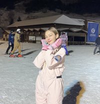 Kitty Pretty VIP From Australia - puta in Bangkok