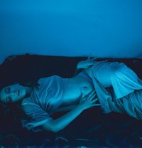 Kitty - escort in Bangkok