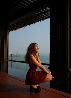 Kitty - escort in Bangkok Photo 5 of 22