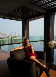 Kitty - escort in Bangkok Photo 12 of 22