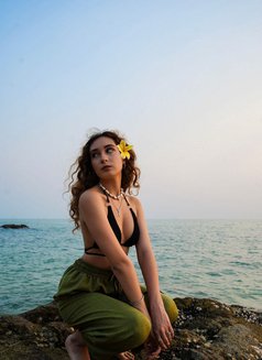 Kitty - escort in Bangkok Photo 16 of 22