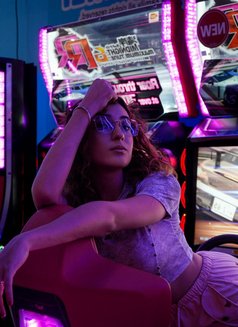 Kitty - escort in Bangkok Photo 18 of 22