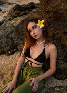 Kitty - escort in Bangkok Photo 19 of 22