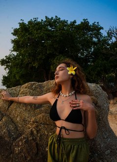 Kitty - escort in Bangkok Photo 20 of 22