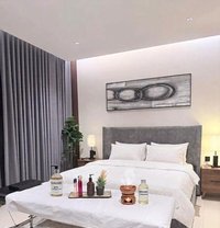 Kitty Sexy Lady From Thai - escort in Riyadh