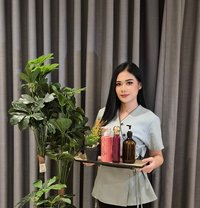 Kitty Sexy Lady From Thai - escort in Riyadh
