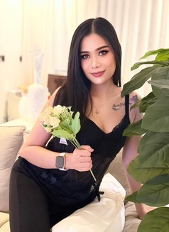 Kitty Sexy Lady From Thai - escort in Riyadh Photo 3 of 5