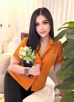 Kitty Sexy Lady From Thai - escort in Riyadh Photo 3 of 6