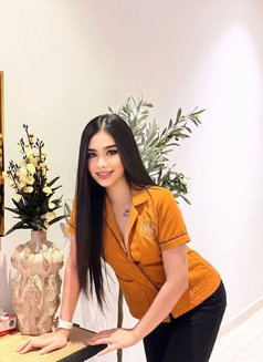 Kitty Sexy Lady From Thai - escort in Riyadh Photo 6 of 6
