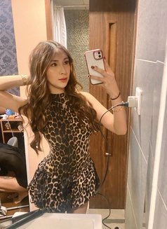 Kitty Silva - Acompañantes transexual in Hong Kong Photo 5 of 9