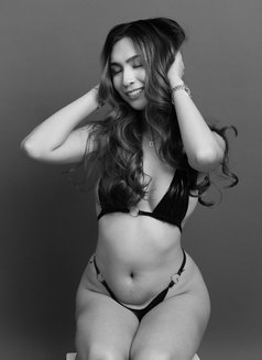 Kitty Silva - Acompañantes transexual in Hong Kong Photo 9 of 9