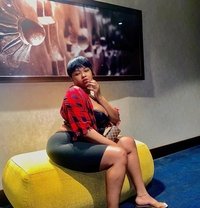 Kitty - escort in Noida