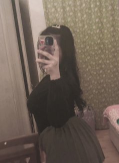 Kitty - escort in Al Manama Photo 12 of 13