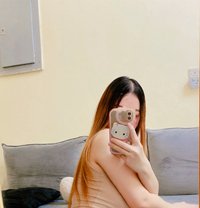 Kitty - escort in Al Sohar