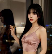 Kitty - escort in Bangkok