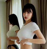 Kitty - escort in Bangkok