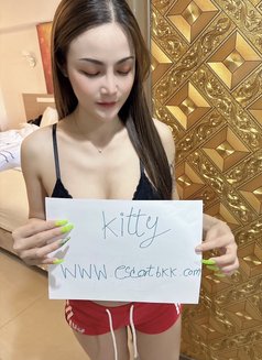 Kitty - escort in Bangkok Photo 3 of 17