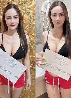 Kitty - escort in Bangkok Photo 5 of 17